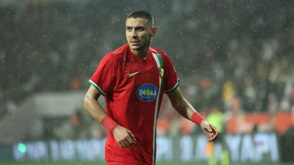 Amedspor’dan kardeş takıma gitti: Yıllar sonra Milli takıma davet edildi!
