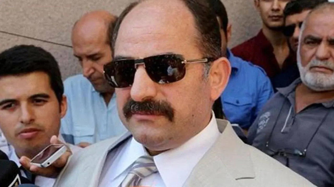 Zekeriya Öz dahil 20 kişi hakkında zaman aşımı kaldırıldı
