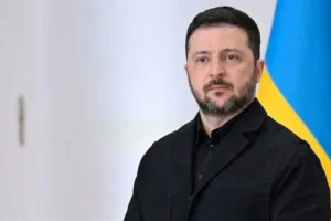 Zelenski: G20 Zirvesi’nde Putin ile görüşmeye hazırım