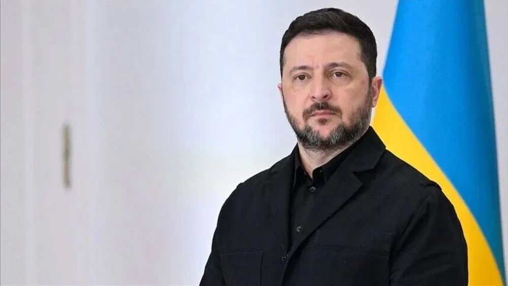Zelenski: G20 Zirvesi’nde Putin ile görüşmeye hazırım