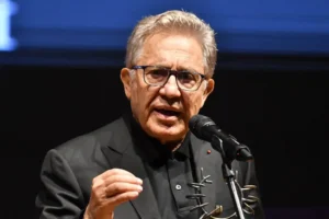 Zülfü Livaneli'den YENİ Parti'ye rica: Yiğidim Aslanım'ı çalmayın