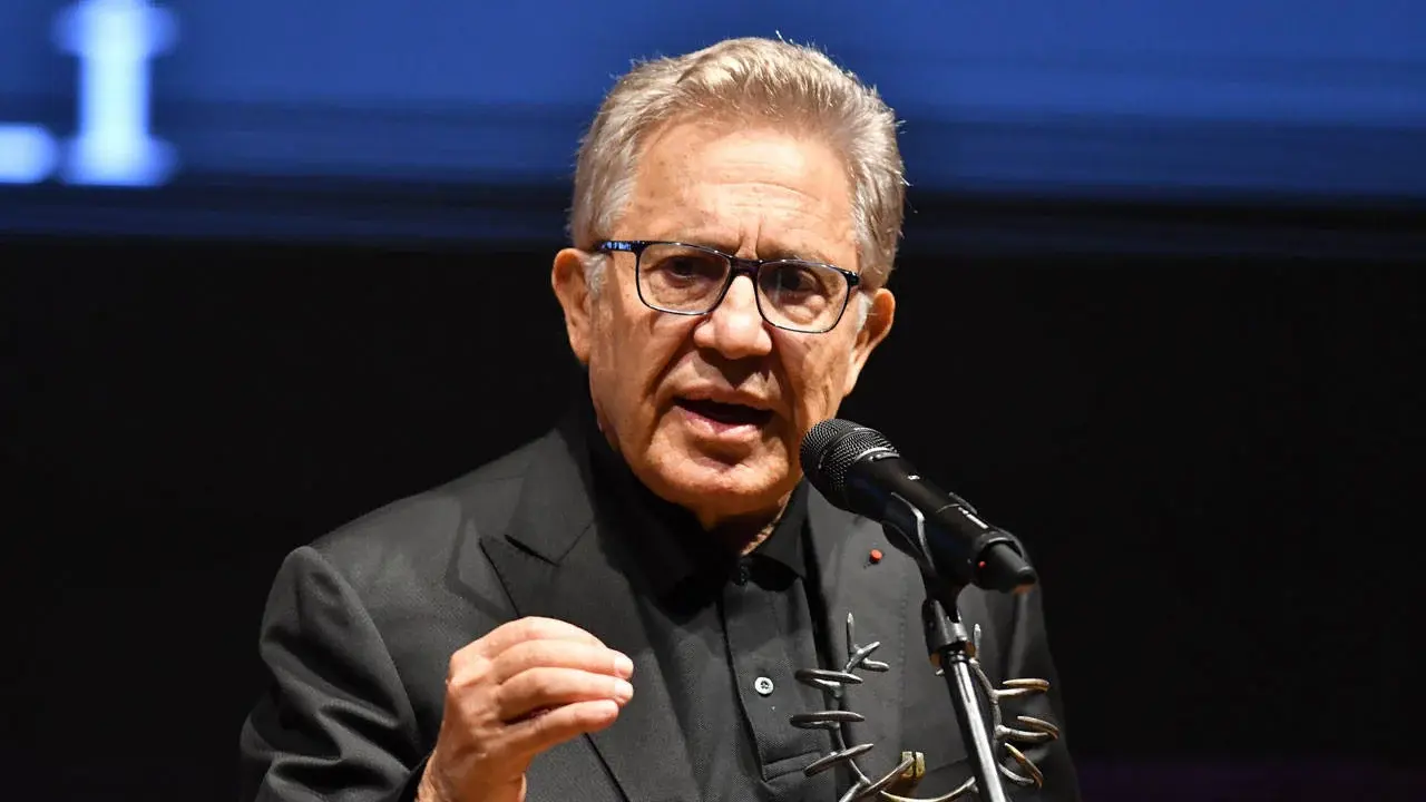 Zülfü Livaneli'den YENİ Parti'ye rica: Yiğidim Aslanım'ı çalmayın