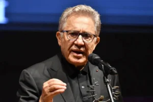 Zülfü Livaneli tartışmaya son noktayı koydu: YENİ Parti’ye iki şarkı önerdi