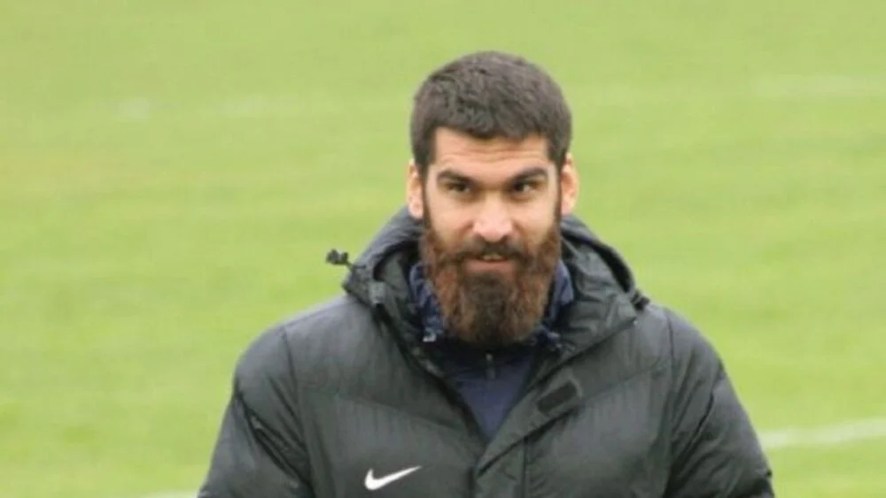 Amedspor’un eski futbolcusu Diyarbakır Büyükşehir Belediyespor’un yeni hocası oldu!