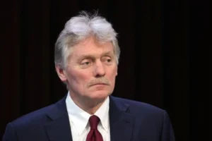 Peskov'dan Valday açıklaması: Dünyanın gözü Putin'in konuşmasında