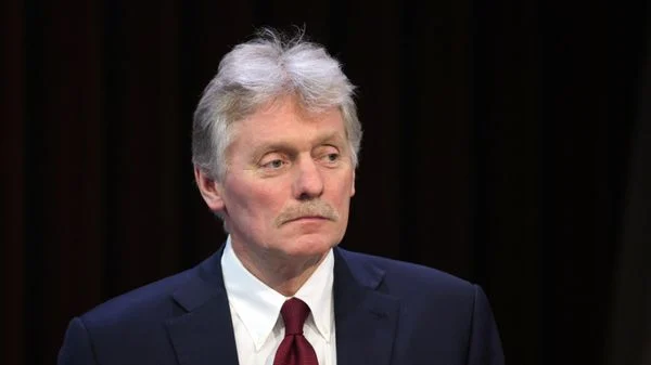 Peskov'dan Valday açıklaması: Dünyanın gözü Putin'in konuşmasında
