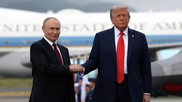 Grossi'den Ukrayna mesajı: Putin ve Trump'ın görüşmesi şart