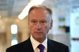 Patruşev: Putin, Kaliningrad bölgesinin güvenliğinin sağlanması için gerekli tüm talimatları verdi