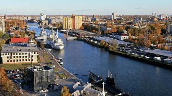 Rusya'dan Batı'ya Kaliningrad uyarısı