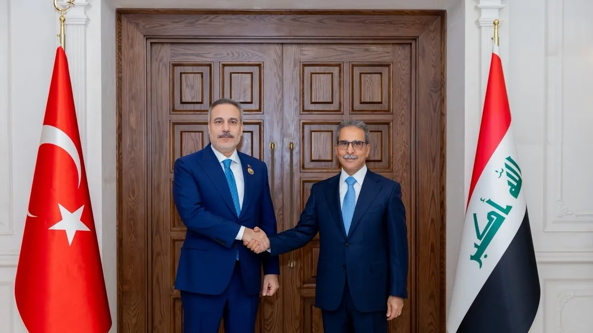 Fidan Bağdat