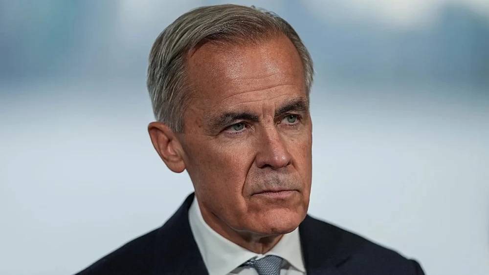 Kanada Başbakanı Carney, Türkiye'ye gidecek