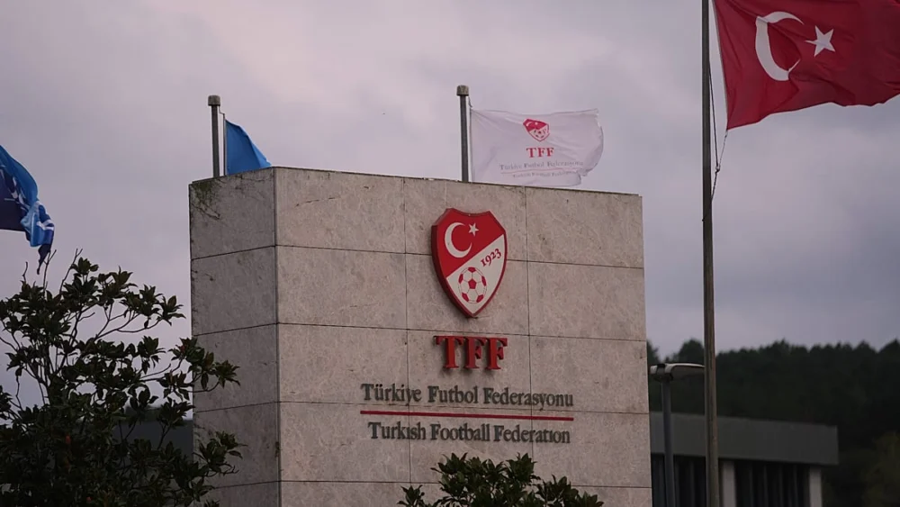 Tutuklu MHK Başkanı Ferhat Gündoğdu görevinden istifa etti