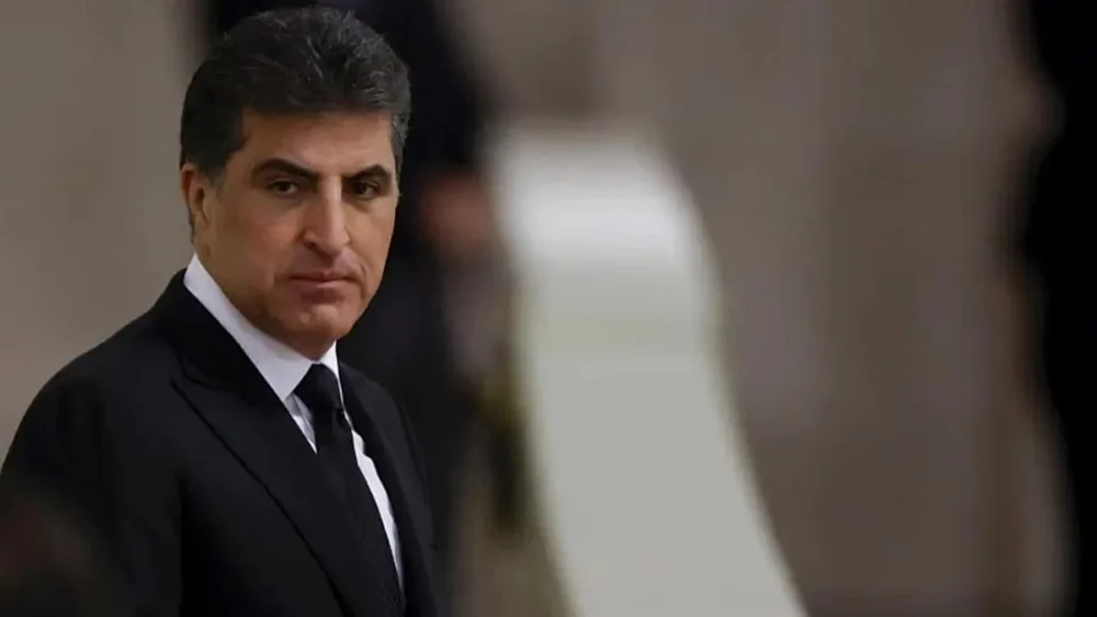 Barzani: 'Kürt meselesini çözen Nobel’i hak eder, bu da öncelikle Erdoğan için geçerli'