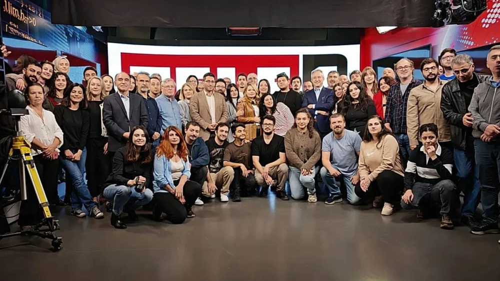 Tele2 Haber yayınlarına son verme kararı aldı