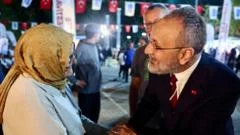 Eyüpsultan Belediyesi'nde yolsuzluk iddiasıyla başkan dahil 28 gözaltı