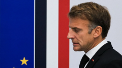 Fransa nefesini tutmuş bekliyor: Şimdi ne olacak?