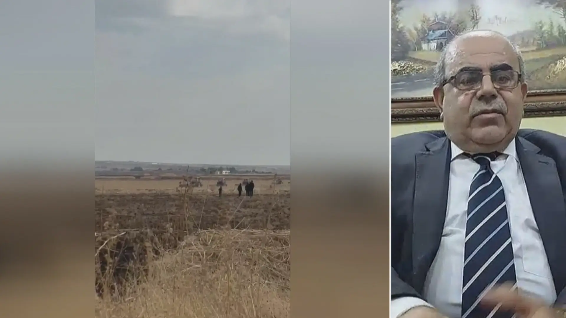 Rojava'da Kürtler, 'Arap Kuşağı' politikasıyla ellerinden alınan topraklarını talep ediyor