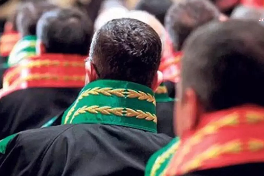 DEM Parti'den yargıdaki siyasi kadrolaşma iddiaları için araştırma önergesi
