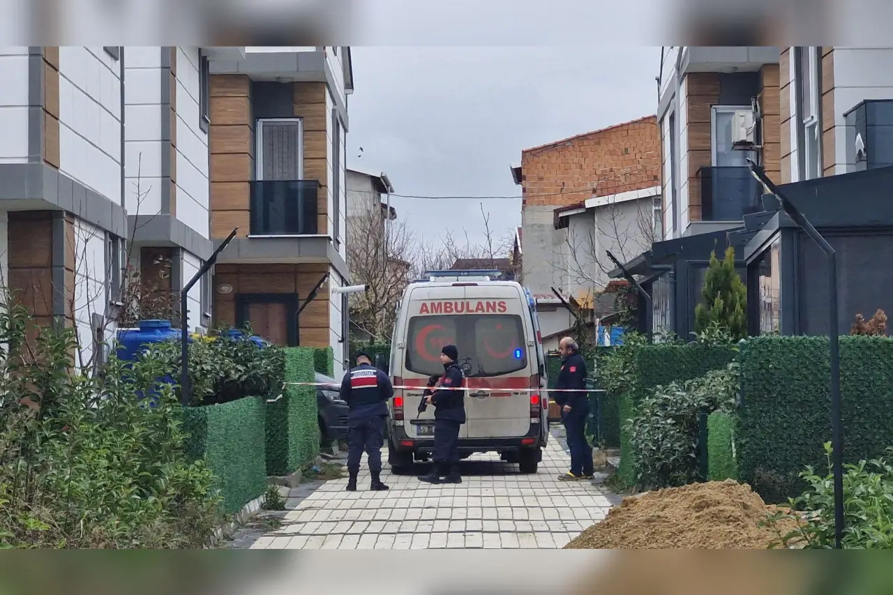 Şanlıurfa'da rezidans yangınında 1 kişi öldü