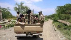 Yemen Hükümeti Husilere Karşı Askeri Operasyon Başlattığını Duyurdu