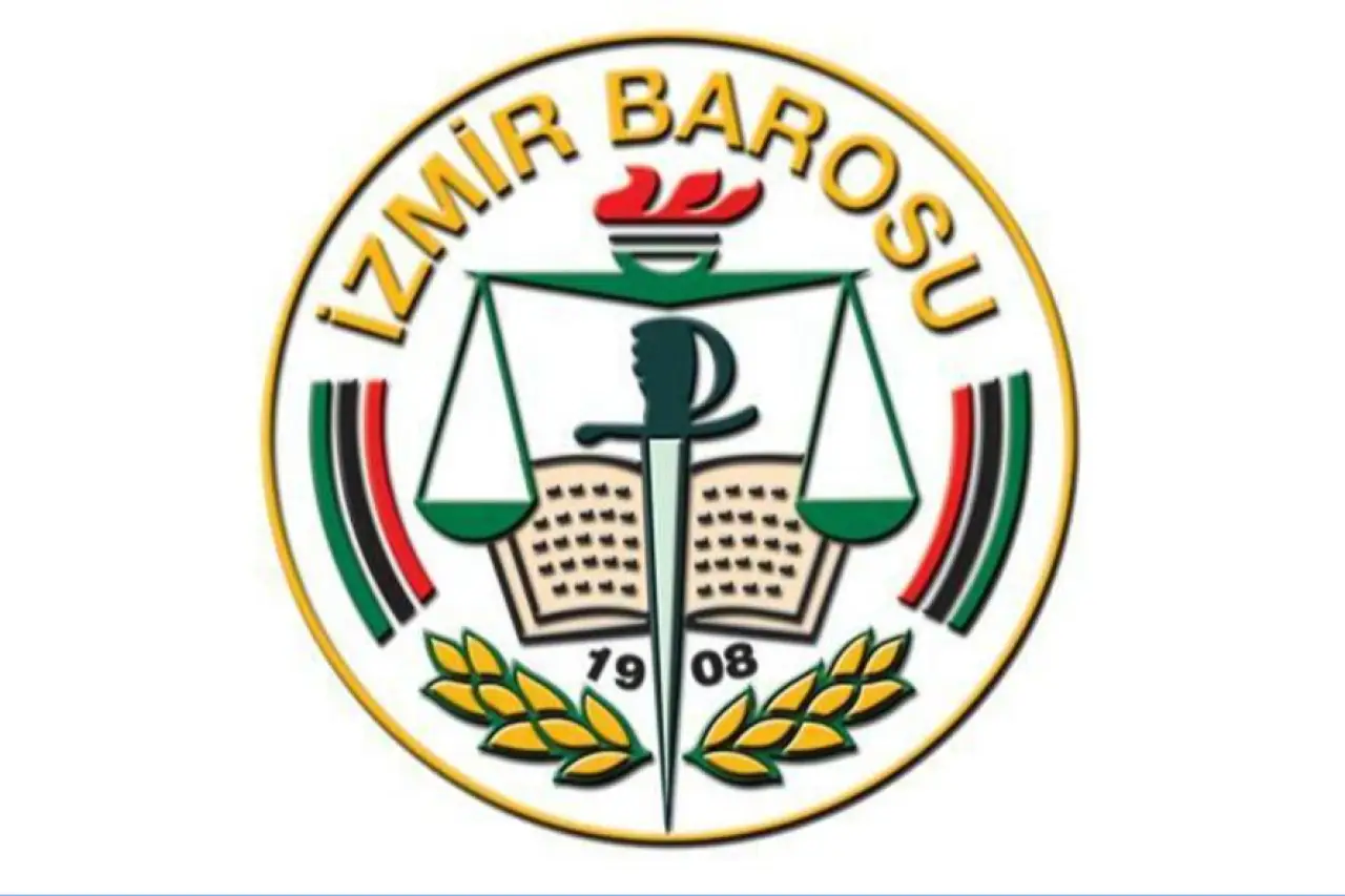 İzmir Barosu'ndan gazetecilerin tutuklanmasına tepki: Yargısal baskıya son verilsin