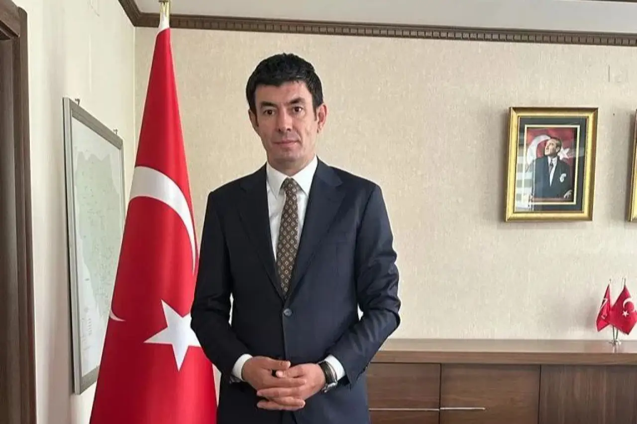 Afyonkarahisar Vali Yardımcısının Ölümüne İlişkin Babası Konuştu