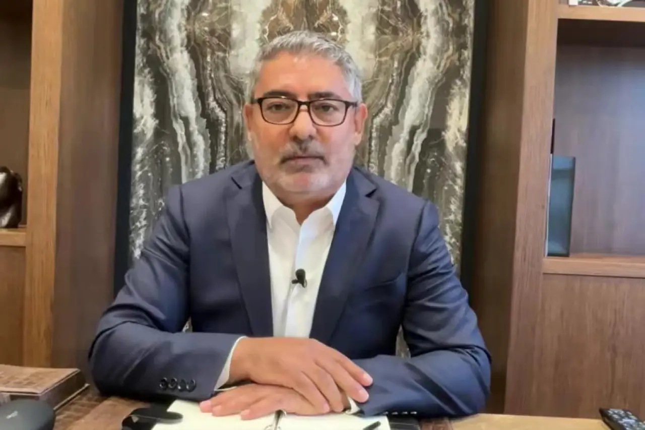 Halk TV Yönetim Kurulu Başkanı Mahiroğlu'nun sosyal medya hesabına erişim engellendi