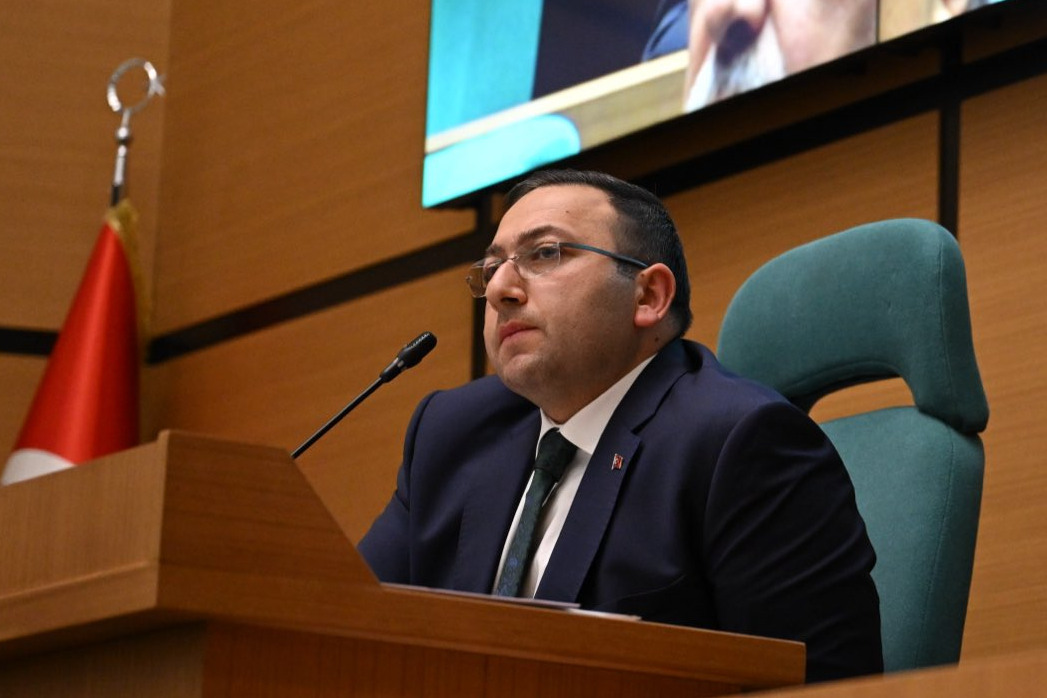 Dündar Ziya Gültekin’in öldüğü kazada makam şoförü tutuklandı