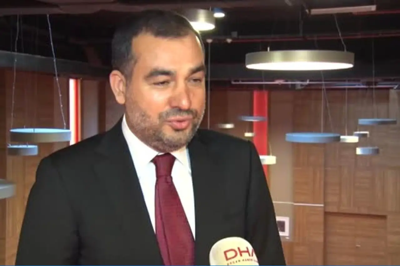 Fon vurgunu soruşturmasında Altınbaş Holding sahibi için tutuklama talep edildi