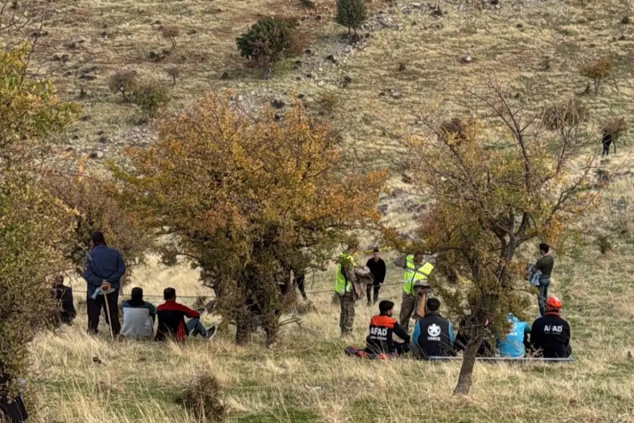 Siirt'te hayvanlarına bakmaya giden Hamza Talo'nun cansız bedeni bulundu