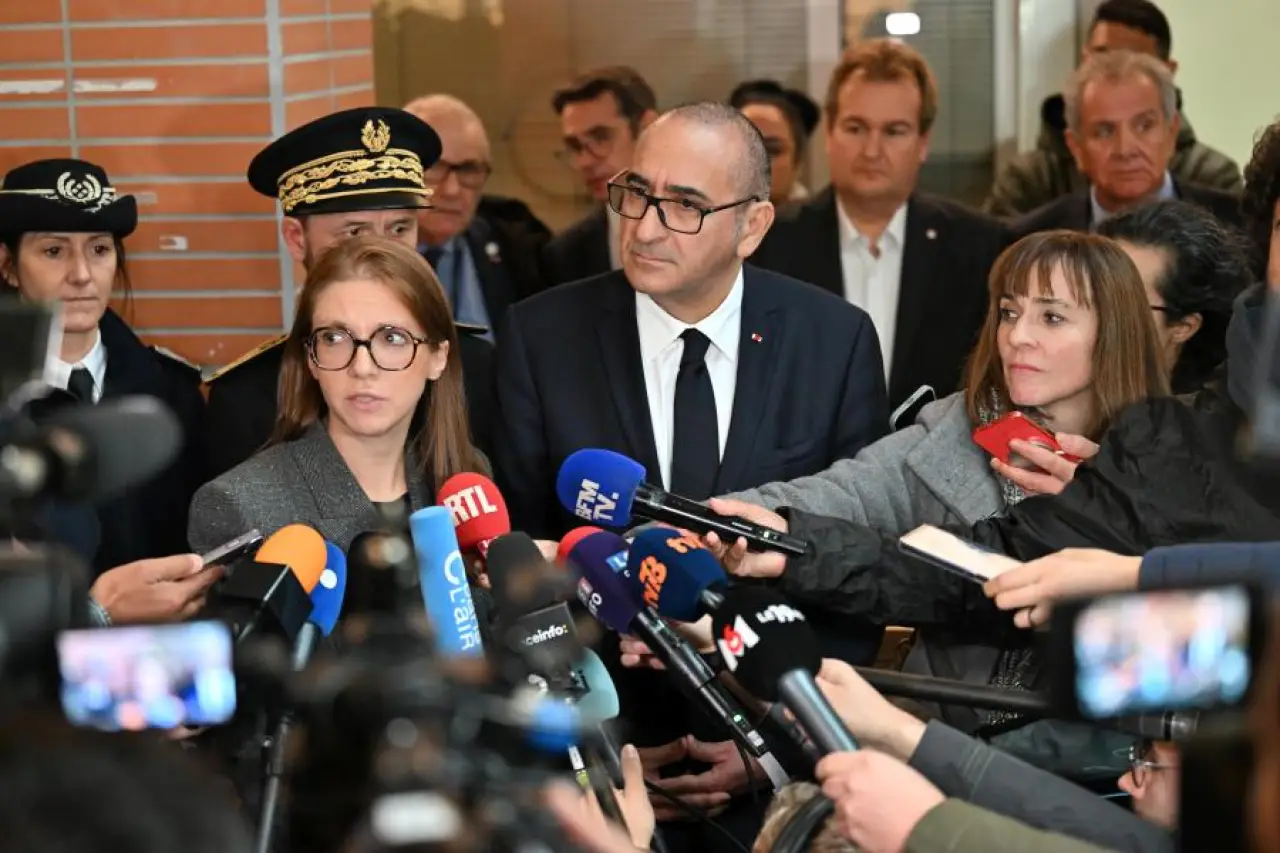 Fransa'da ırkçı saldırıda 1 kişi öldü, 5 kişi yaralandı