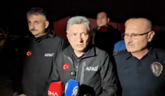 Antalya'da hortum felaketi: 4 inşaat işçisi öldü