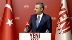 Özel'den Tugay'ın AKP'ye geçişine ilişkin ilk değerlendirme