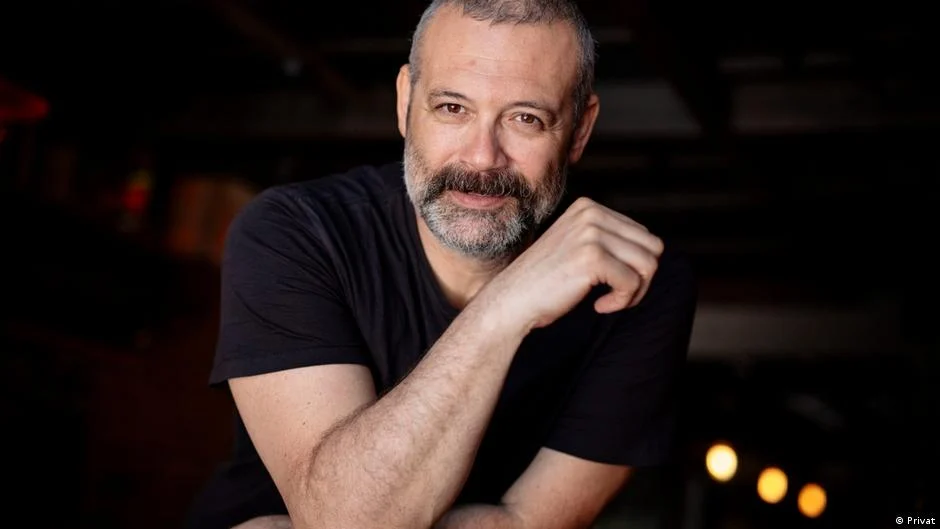 Levent Üzümcü, Cemil Tugay'ın parti değişikliği sonrası istifa gerekçesini açıkladı