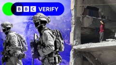 BBC araştırması: İsrail ordusu yüzlerce iç soruşturmasının sonuçlarını kamuoyuna açıklamadı