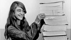 Apollo 11'in Ay inişinde kullanılan yazılımı geliştiren Margaret Hamilton hayatını kaybetti
