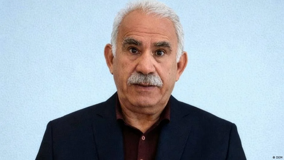 PKK: Öcalan'ın serbest bırakılmasının önünde engel kalmadı