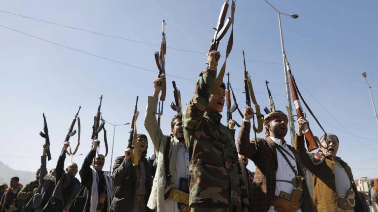 Yemen'de 3 sivil hayatını kaybetti