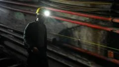 Soma'da maden ocağında göçük: 2 işçi öldü, 3 işçi için arama kurtarma çalışması sürüyor