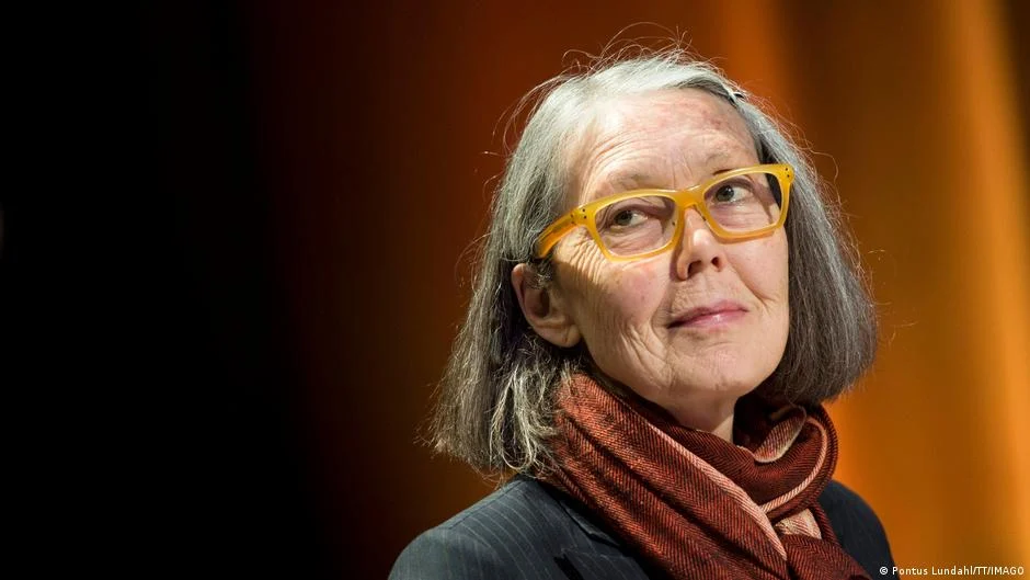 Nobel Edebiyat Ödülü Anne Carson'ın oldu