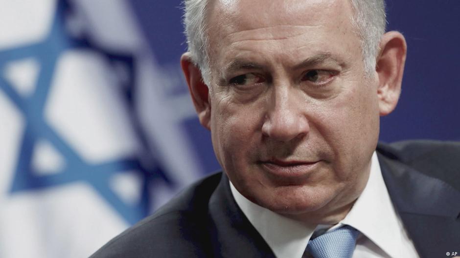 Netanyahu'dan İsrail seçimlerine dört gün kala Batı Şeria'yı kapatma talimatı