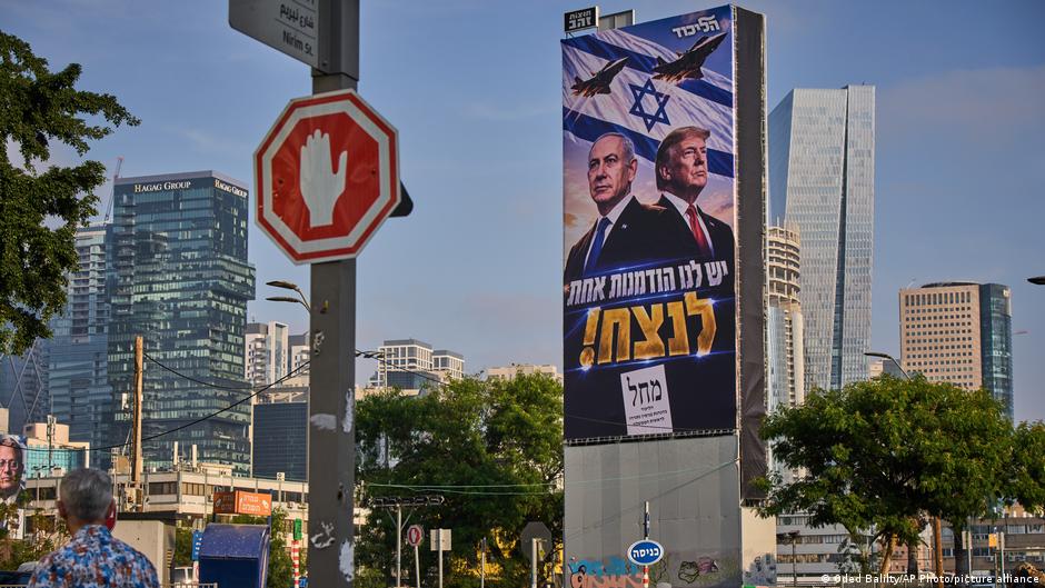 İsrail'de seçmen sandık başında: Netanyahu için kritik oylama