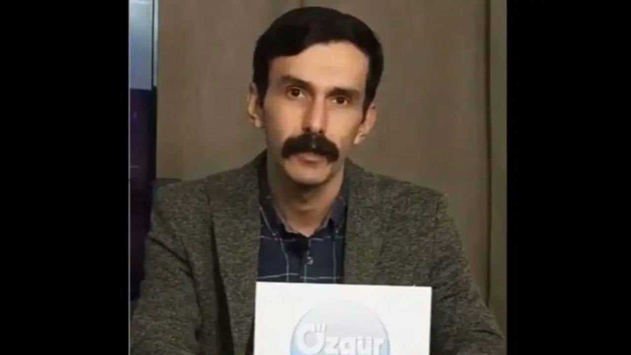 8 ay işkence gördüğü iddia ediliyor: Gazeteci Ahmet Polad için çağrı