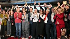 Sırbistan'da öğrenci hareketi Vucic'in 14 yıllık iktidarına nasıl son verdi?
