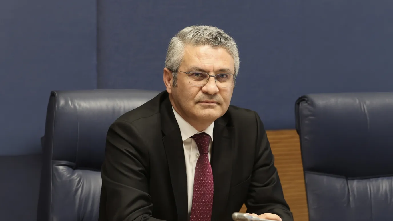 Salıcı: İktidarlar geçicidir, silahsızlanmanın kazanımı kalıcıdır