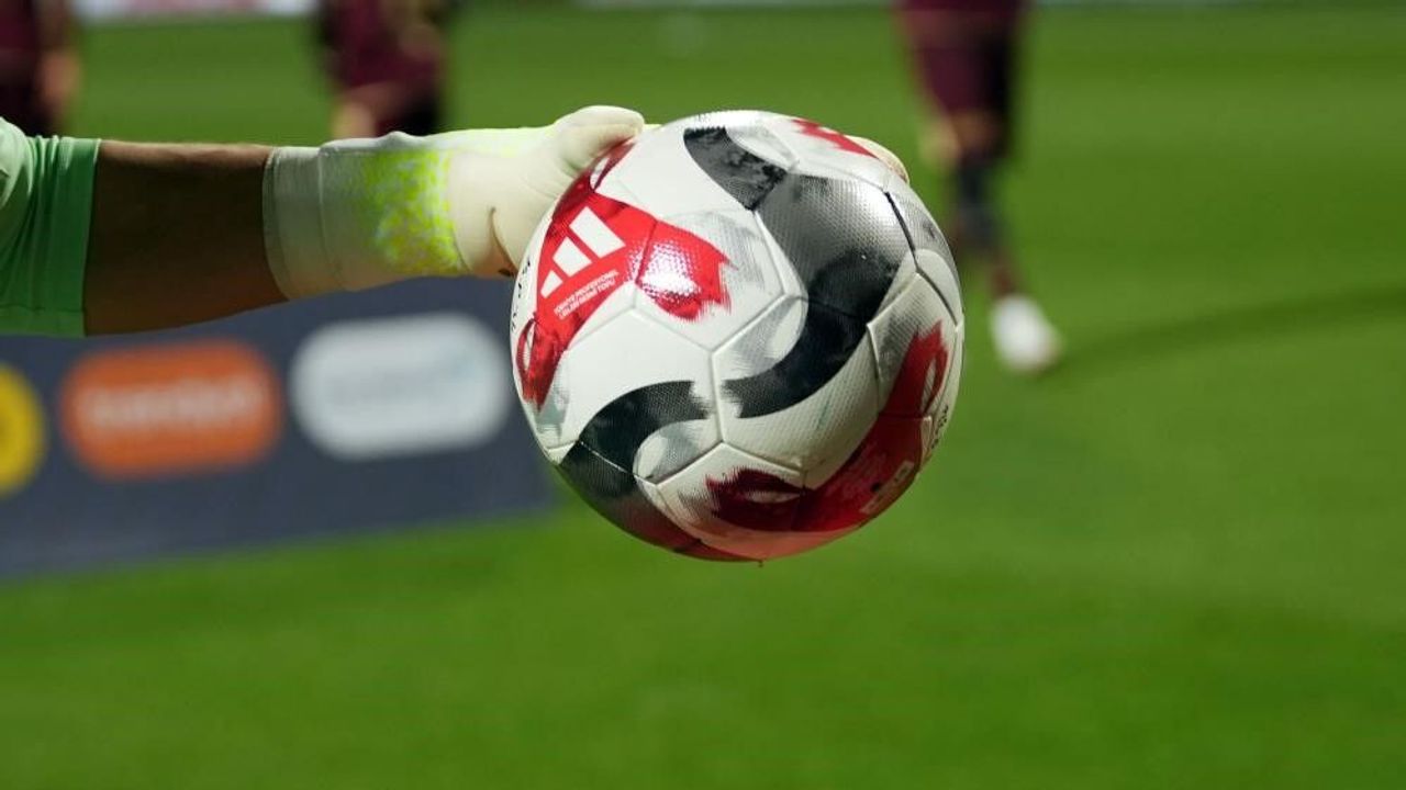 Şanlıurfaspor-Hatayspor Maçının Hakemi Belli Oldu!