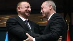 Azerbaycan'ın İsrail ile ilişkileri Türkiye-Azerbaycan gündemine nasıl yansıyor?