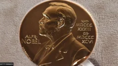 Nobel Tıp Ödülü, sinir hücrelerinin duyguları nasıl etkilediğini ortaya koyan araştırmalarıyla üç bilim insanına verildi