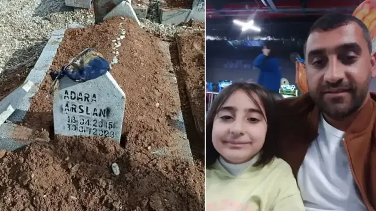 Batman’da kızını öldürmüştü: Cezaevinde ölü bulundu!