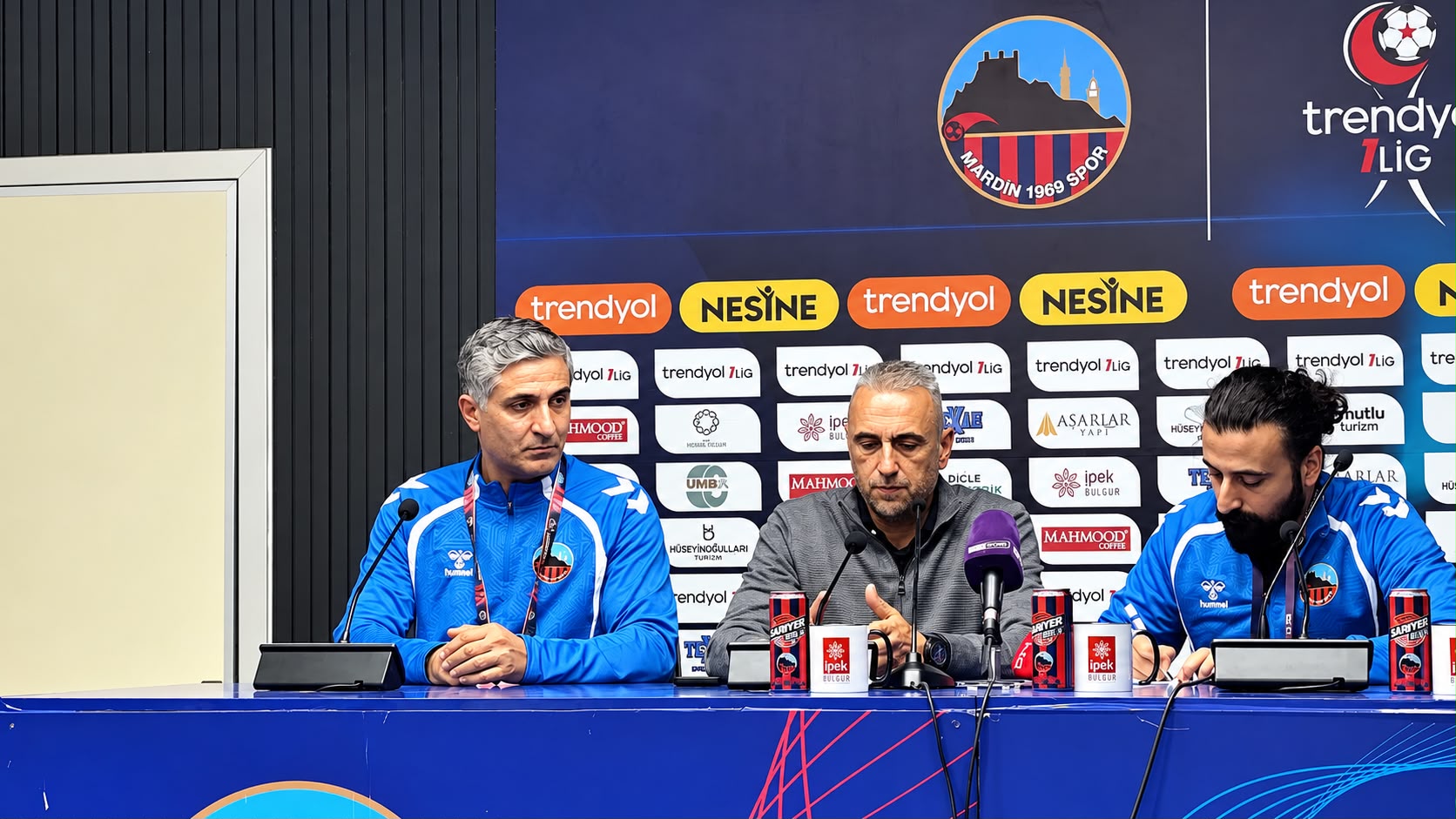 Petev’den Galibiyet Değerlendirmesi: “Çok Zor Bir Üç Puan Kazandık”